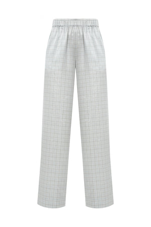 Lightweight pajama trousers