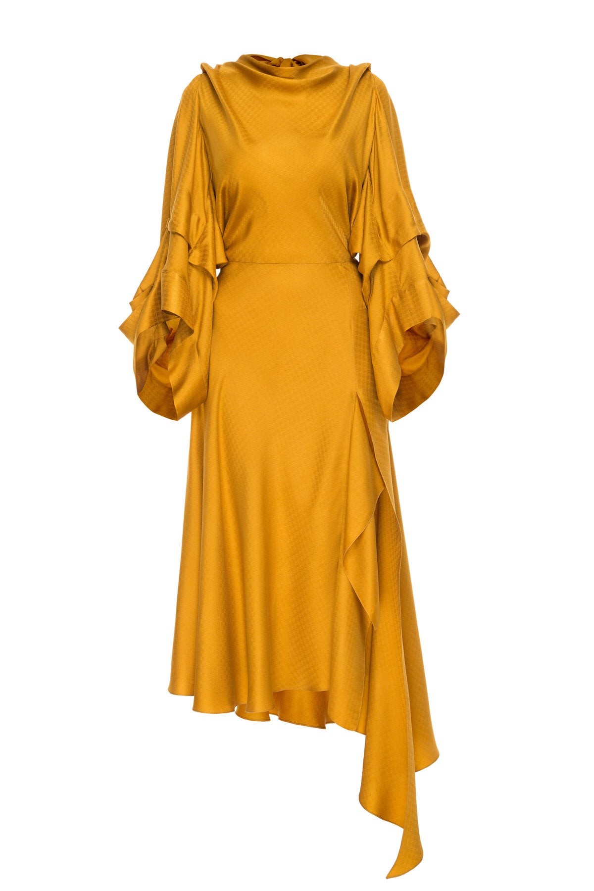 Mustard brand 2024 dress online