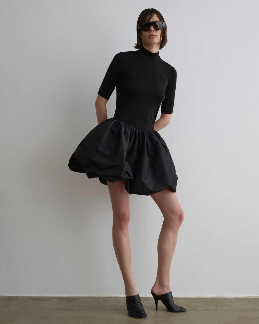 Спідниця міні