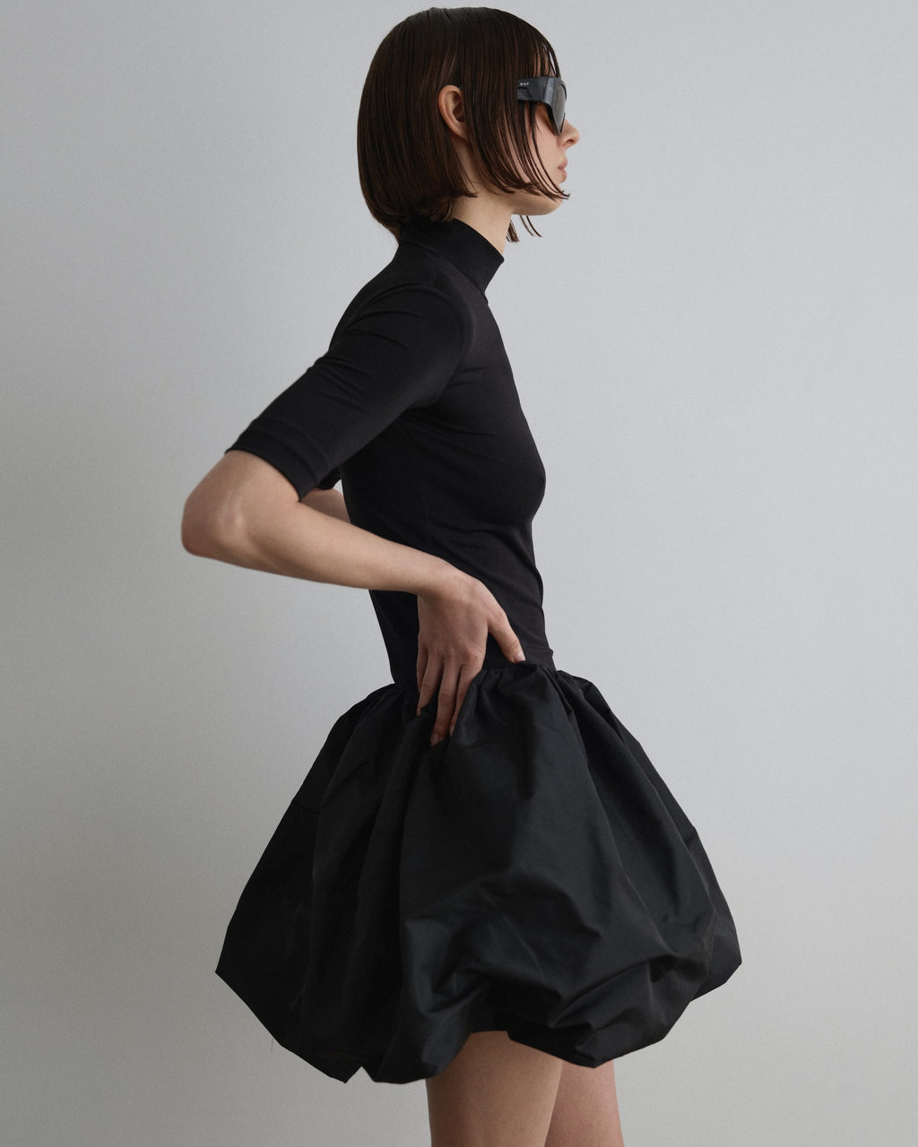 Спідниця міні