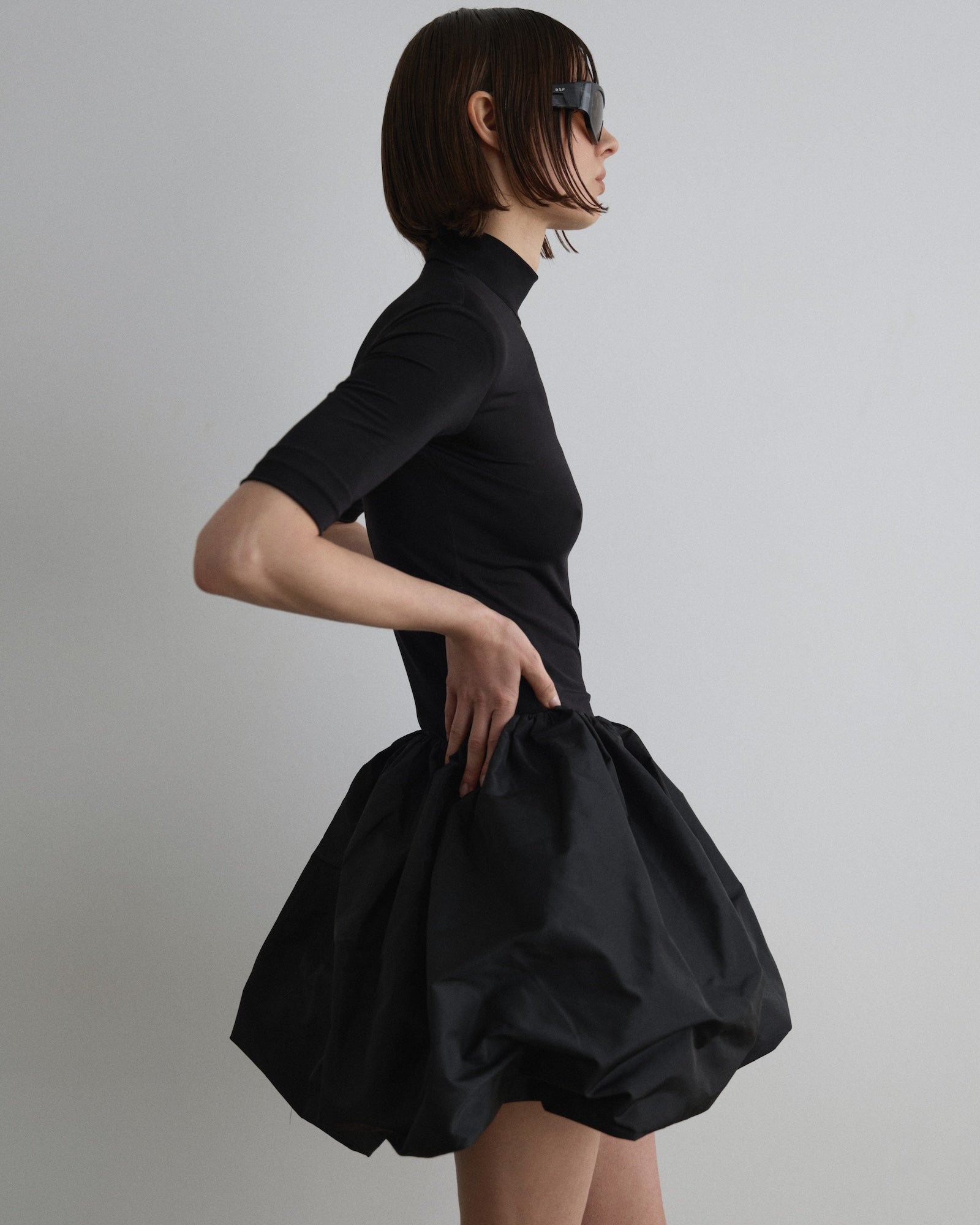 Спідниця міні