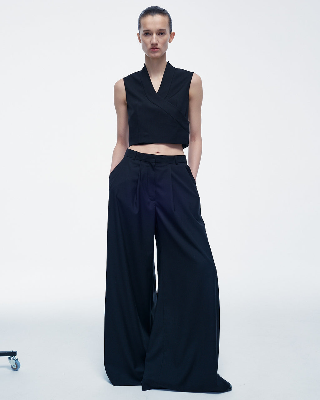 Palazzo pants