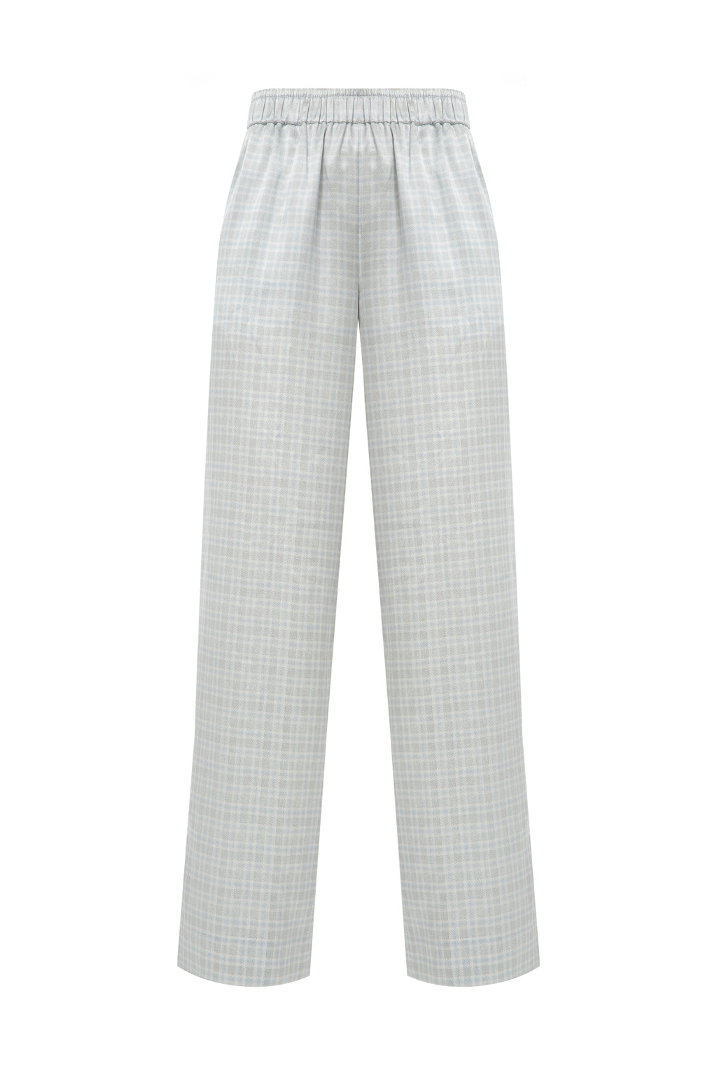 Lightweight pajama trousers