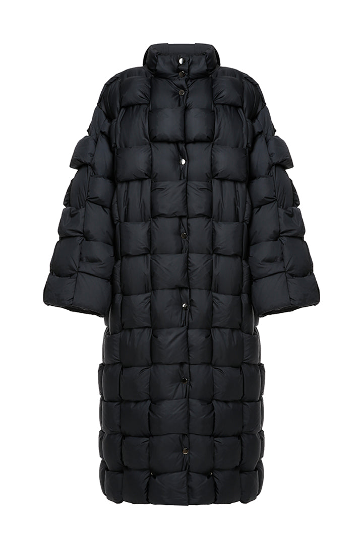 Puffer jacket