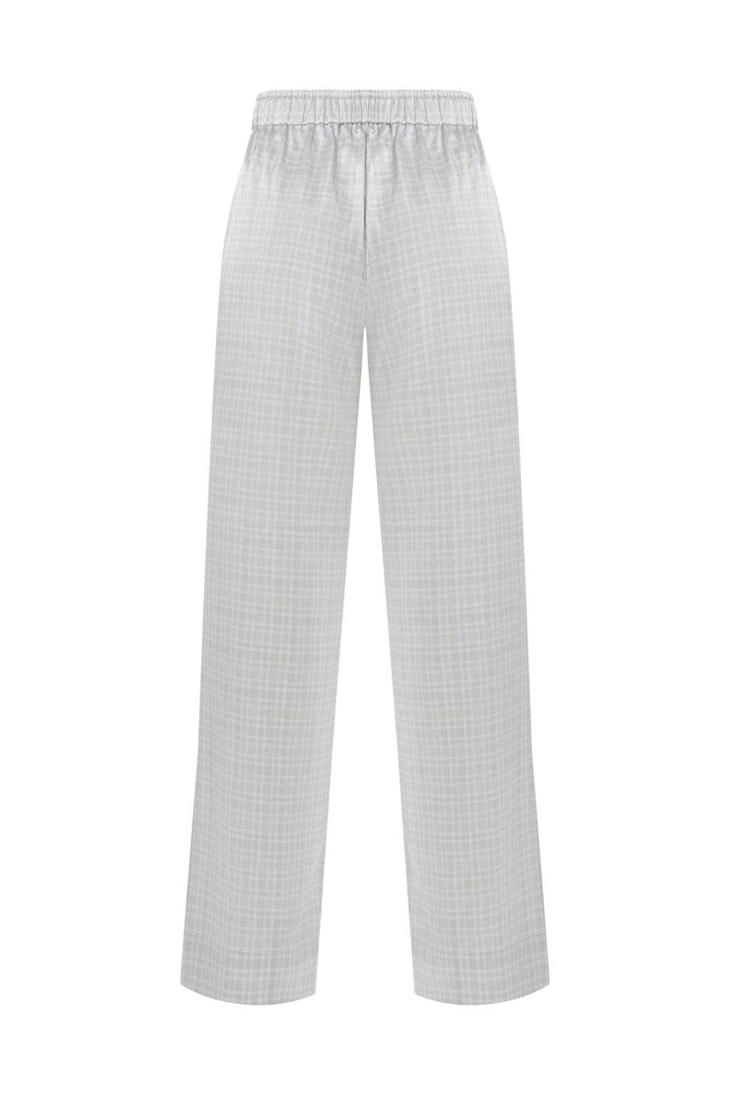 Lightweight pajama trousers