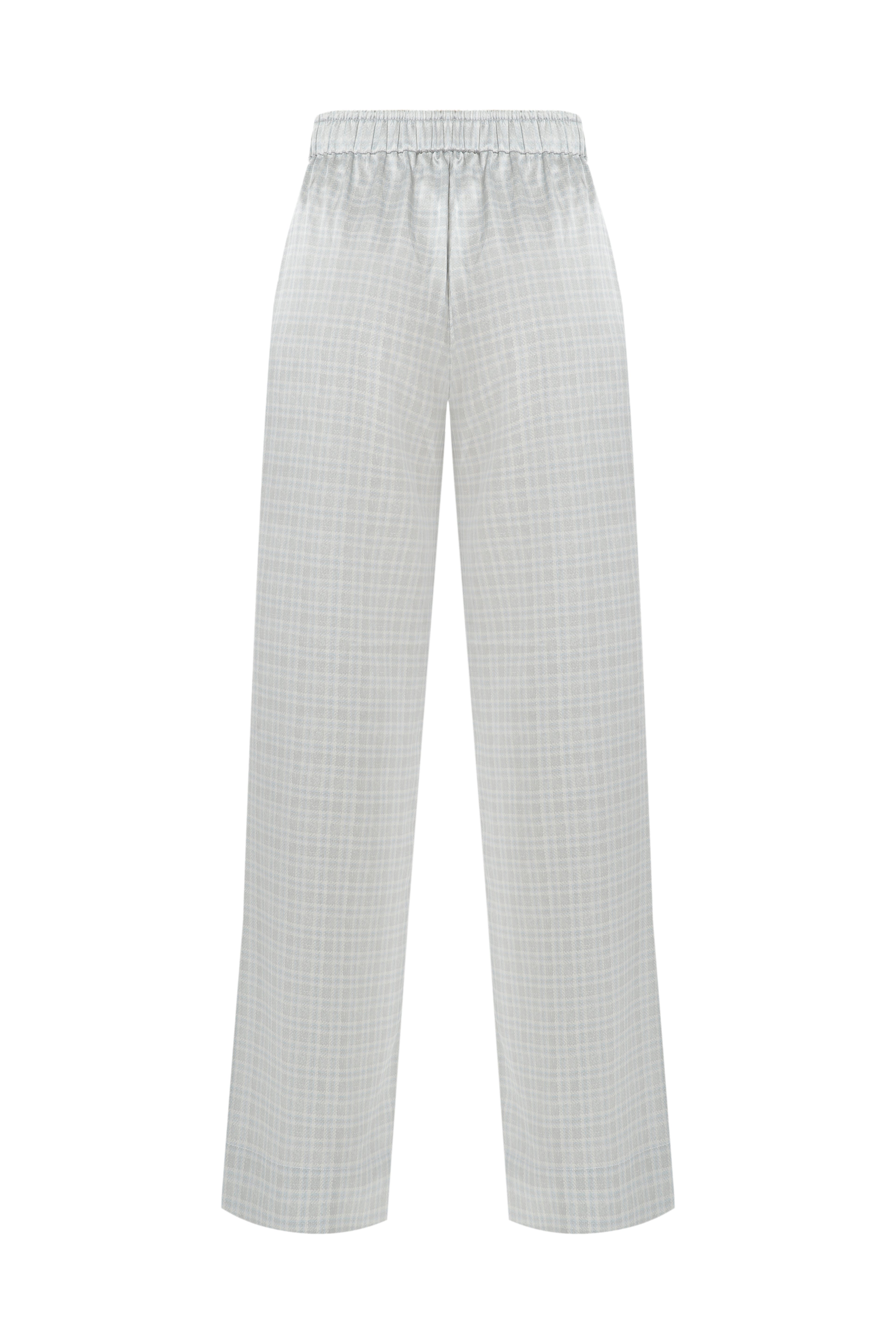 Lightweight pajama trousers