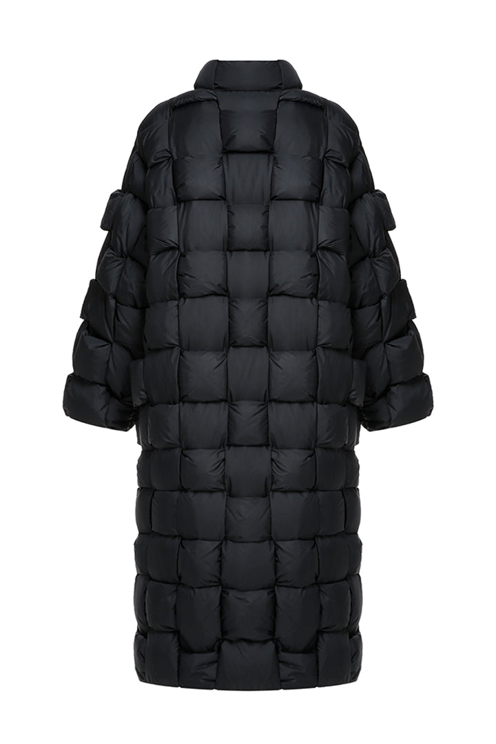 Puffer jacket