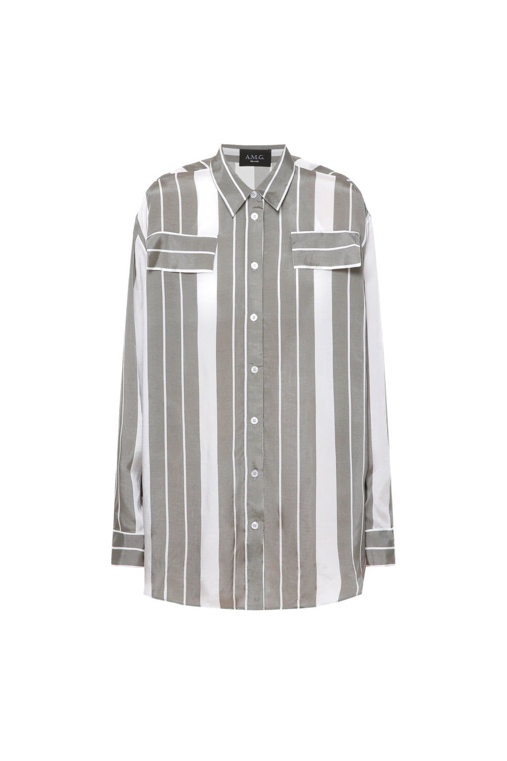 Lightweight pajama shirt