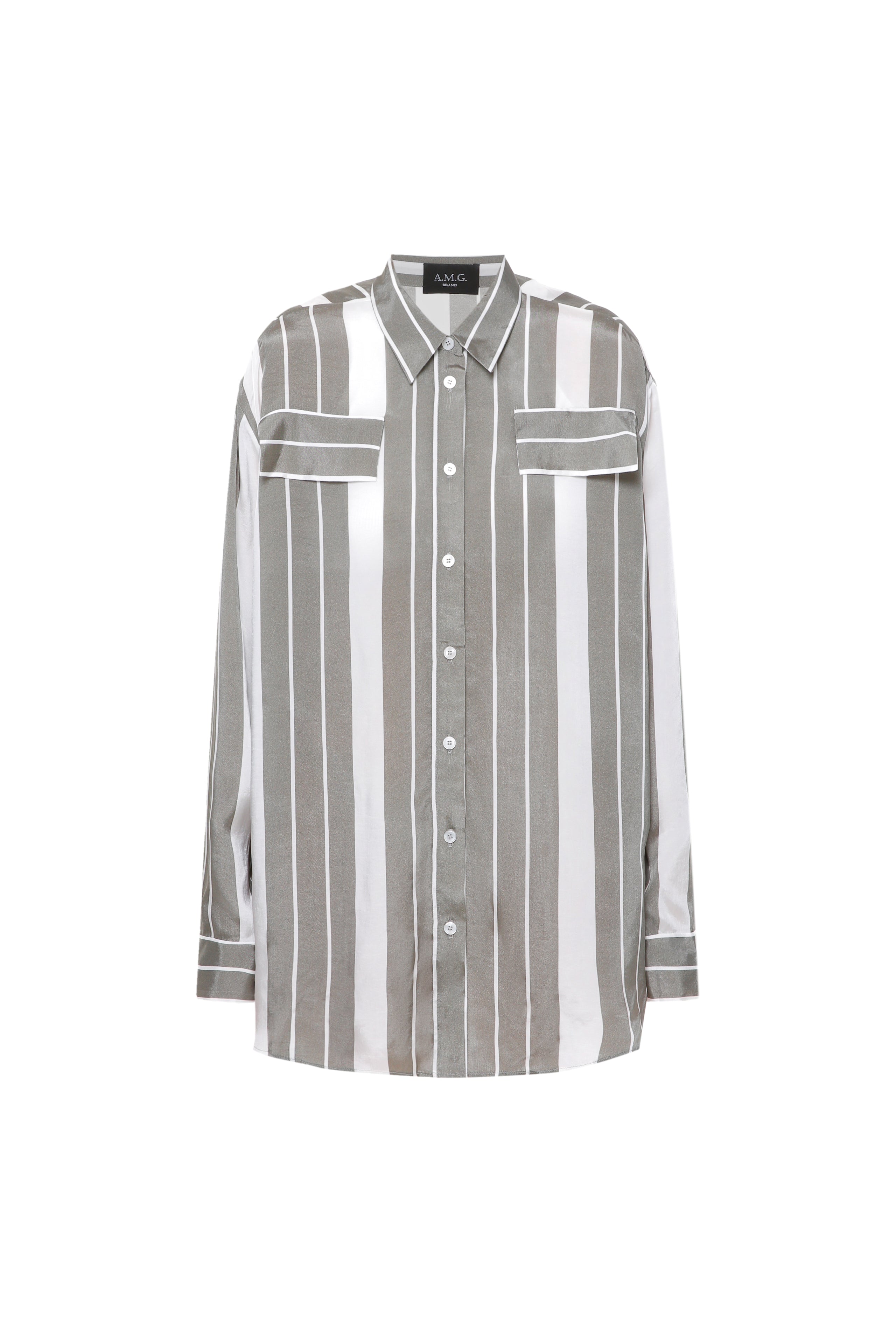 Lightweight pajama shirt