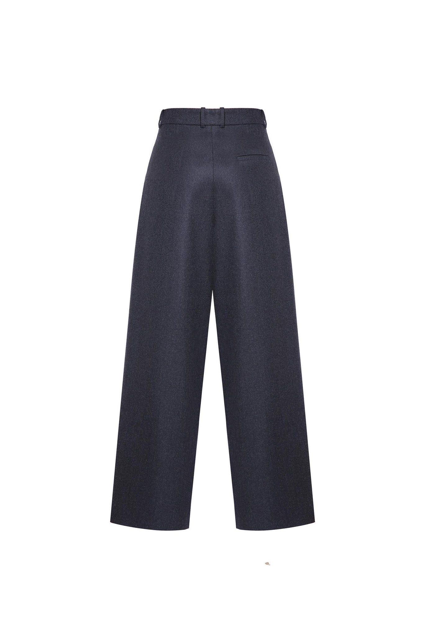 Wide-leg pants