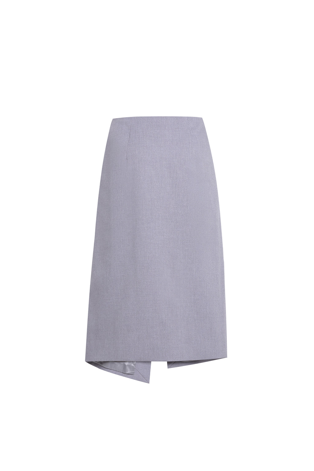 Wrap skirt