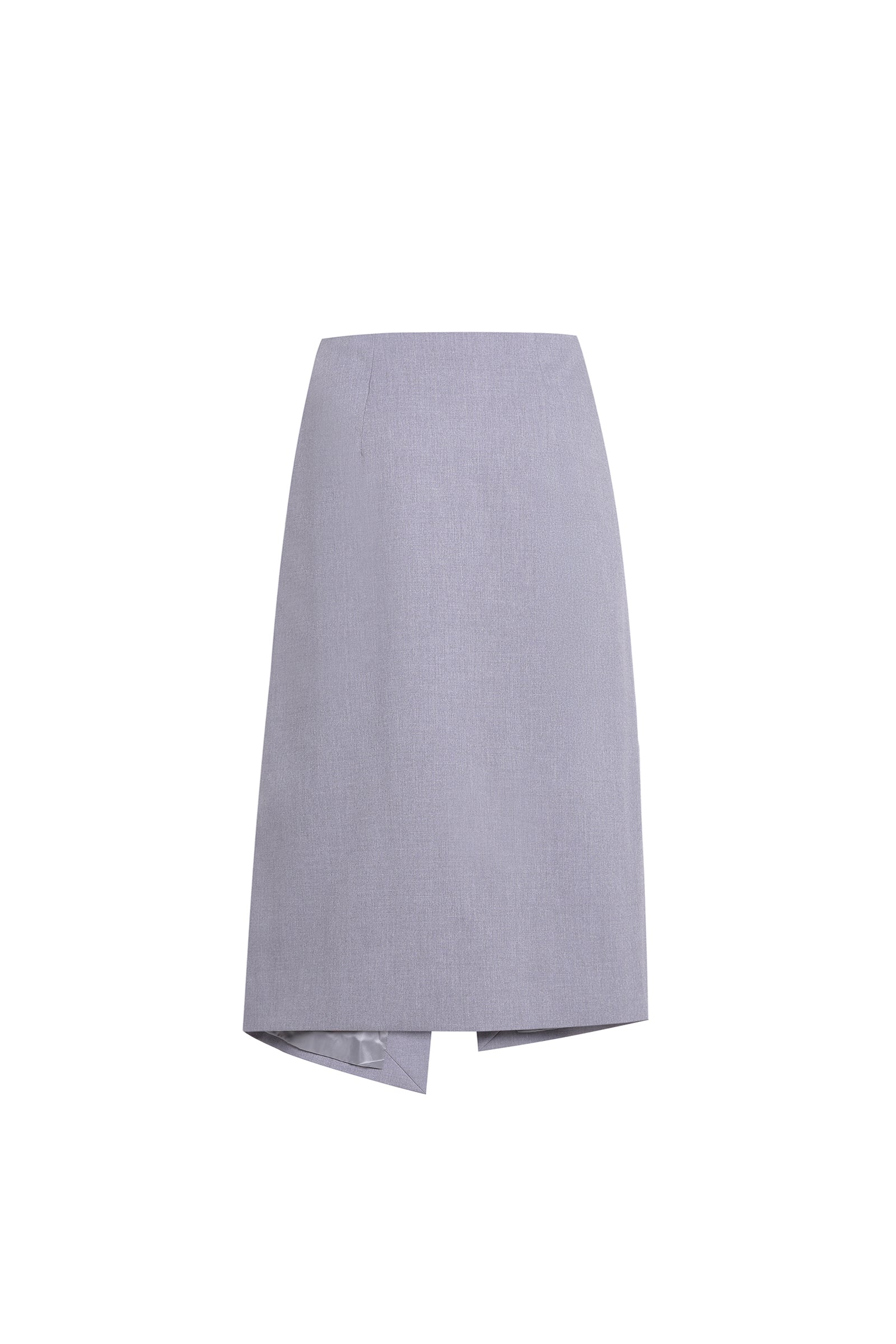 Wrap skirt