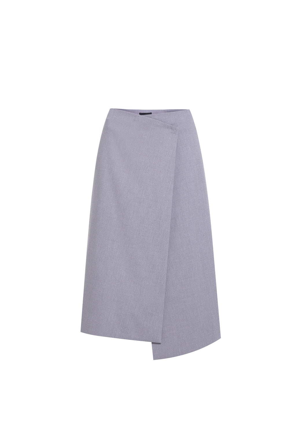 Wrap skirt
