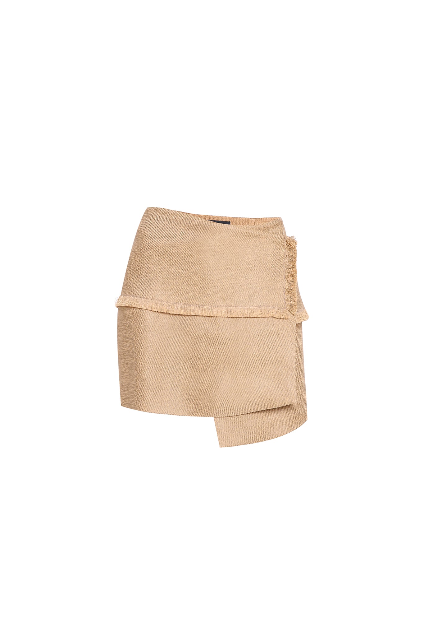 Wrap skirt
