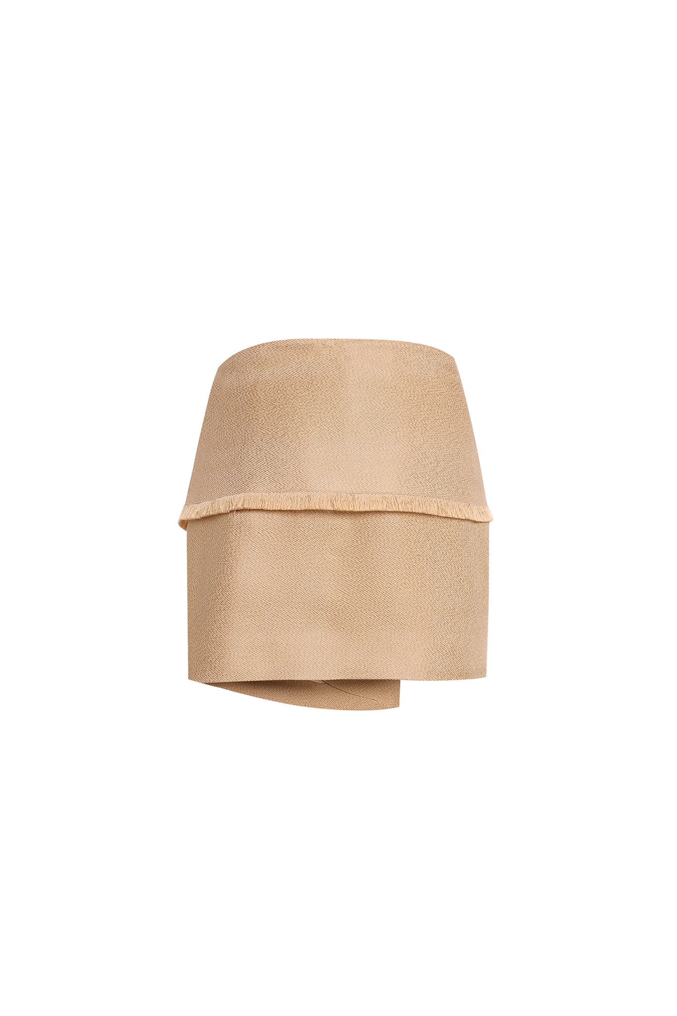 Wrap skirt