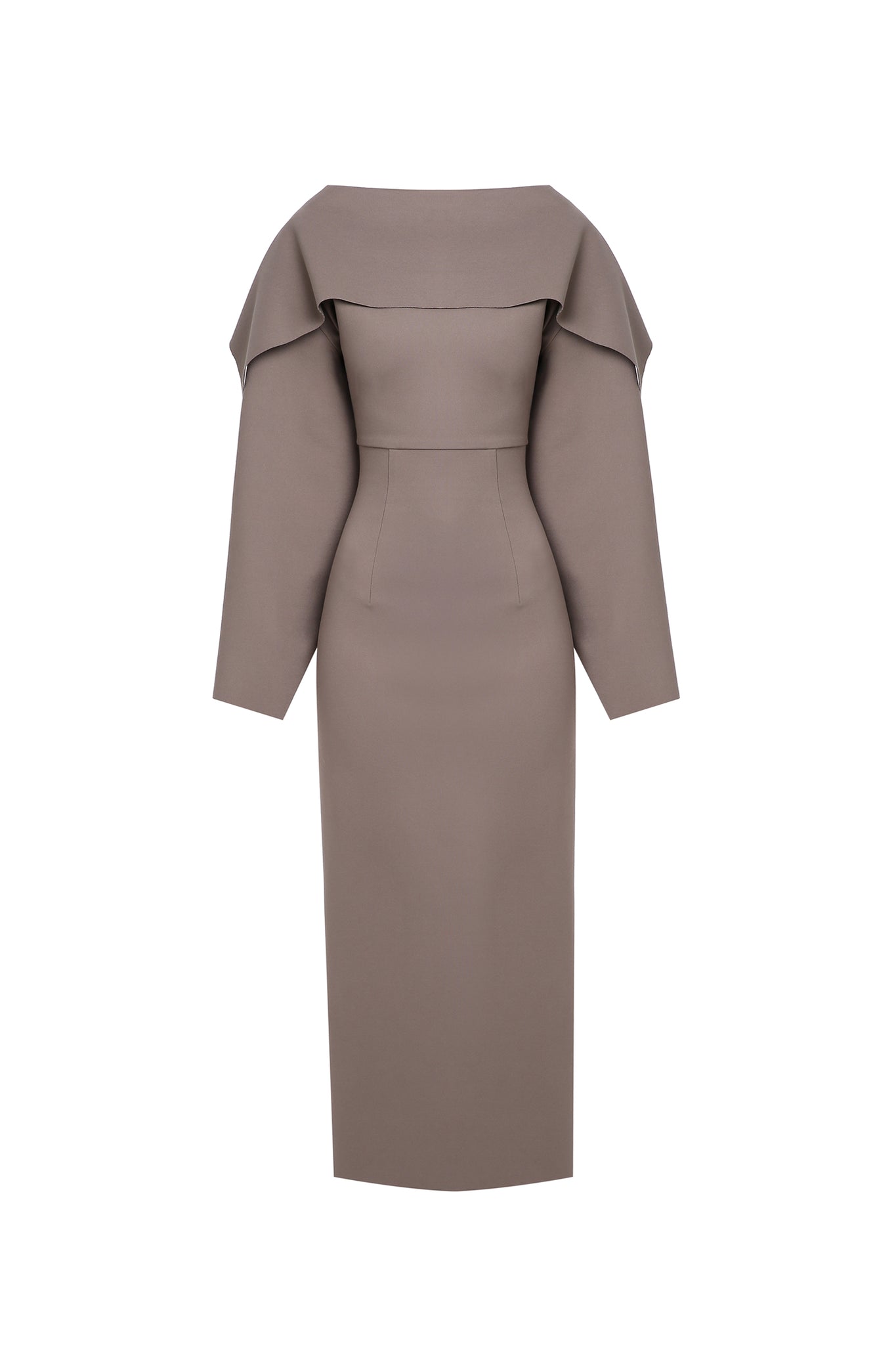 Кnitted dress