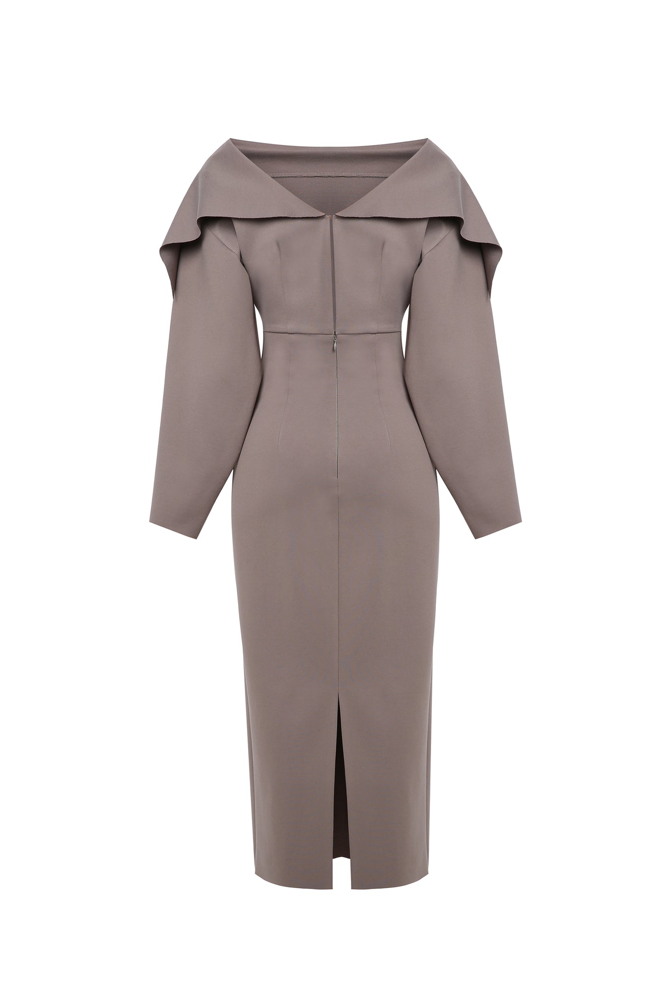Кnitted dress