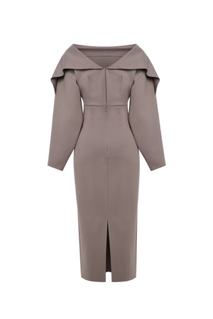 Кnitted dress