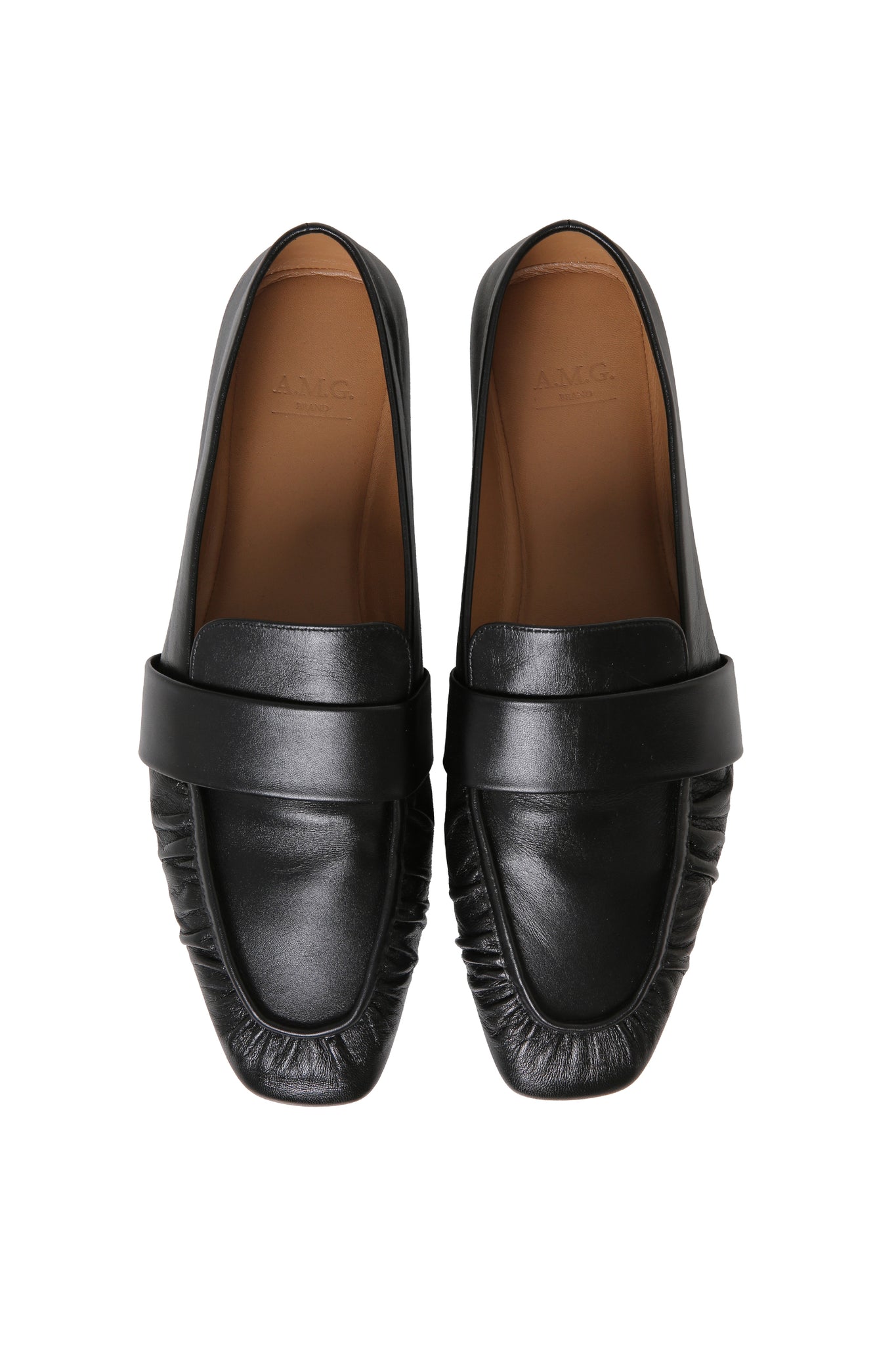 Black Loafer