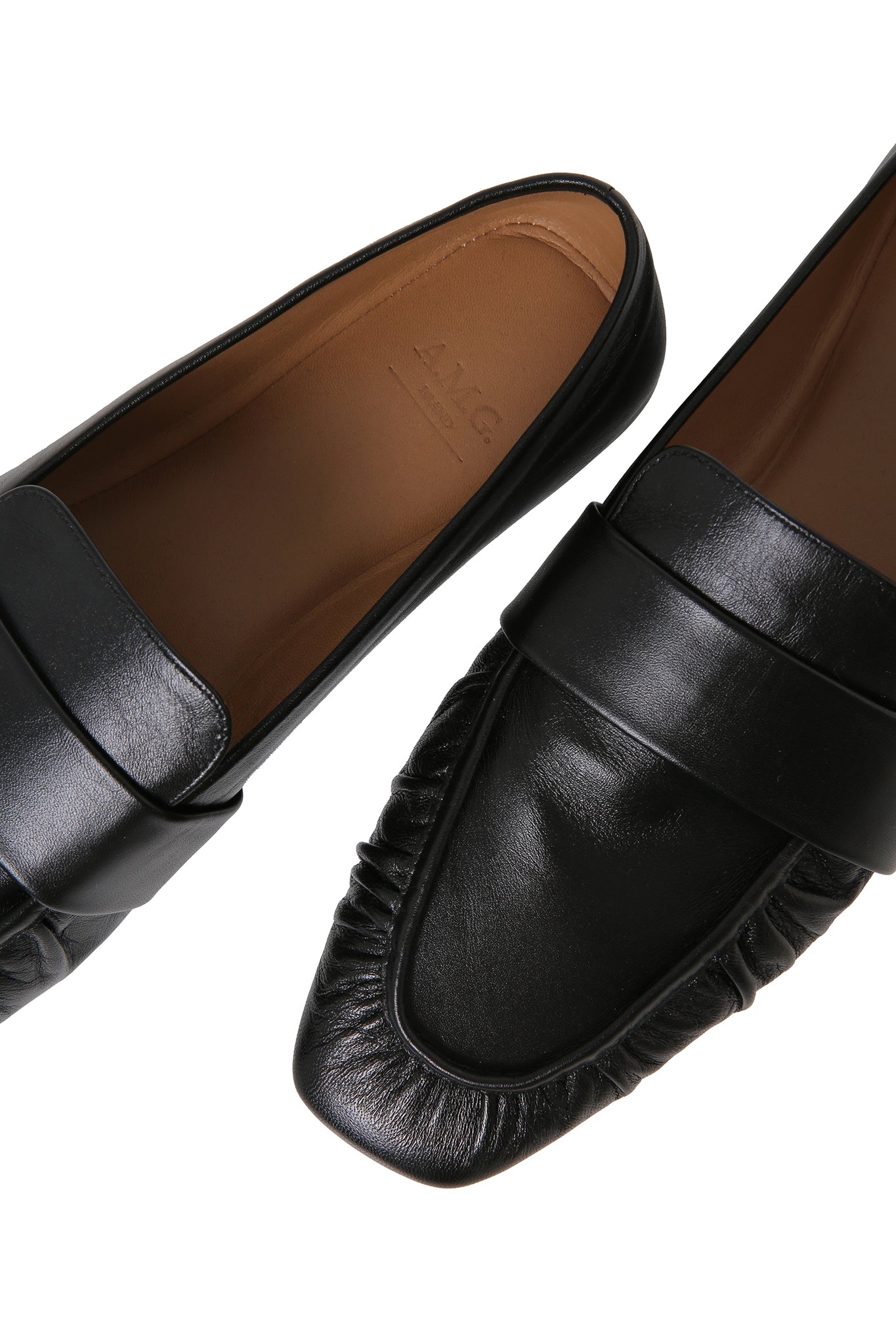 Black Loafer