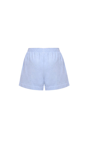 Cotton shorts