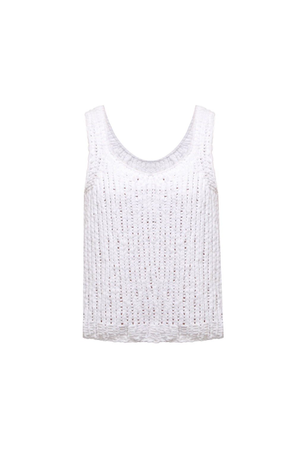 Трикотажний топ