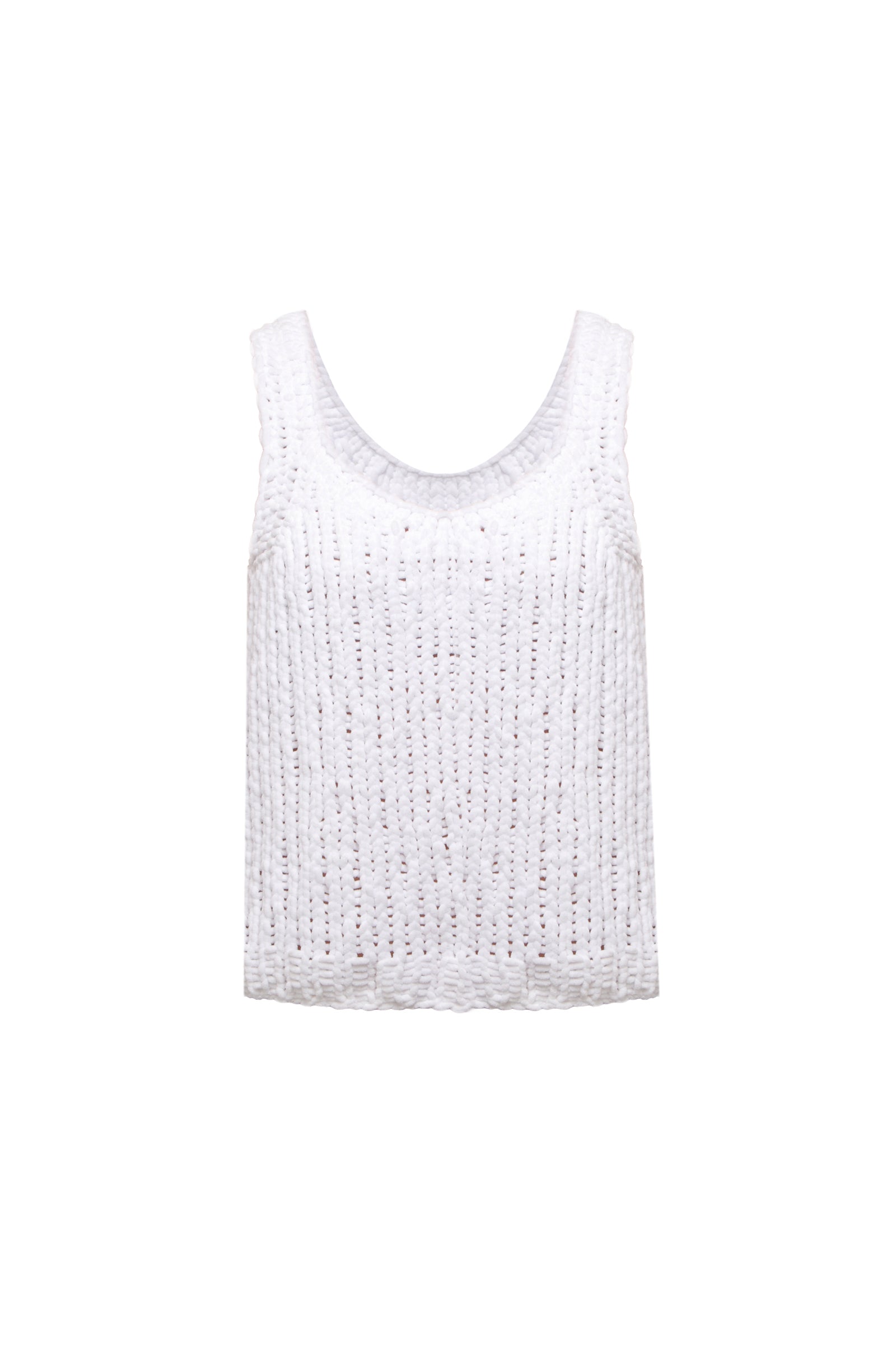 Трикотажний топ