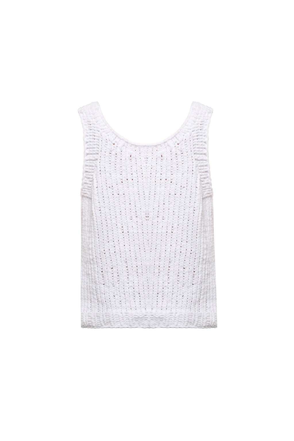 Трикотажний топ