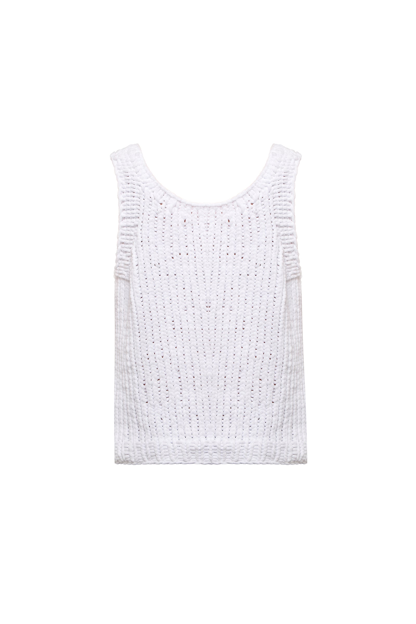 Трикотажний топ