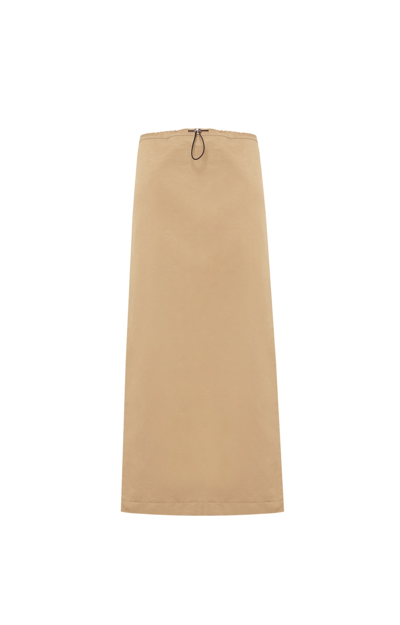 Maxi Cotton Skirt