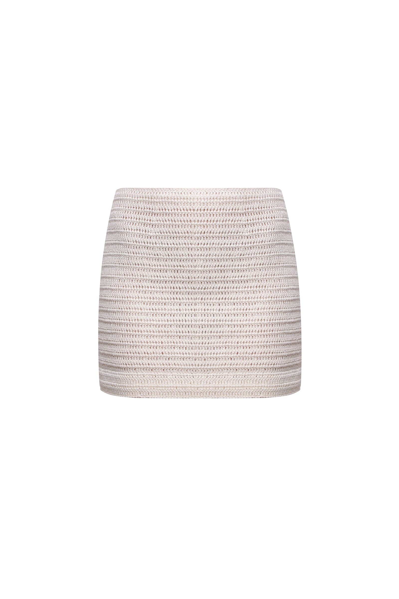 В'язана спідниця