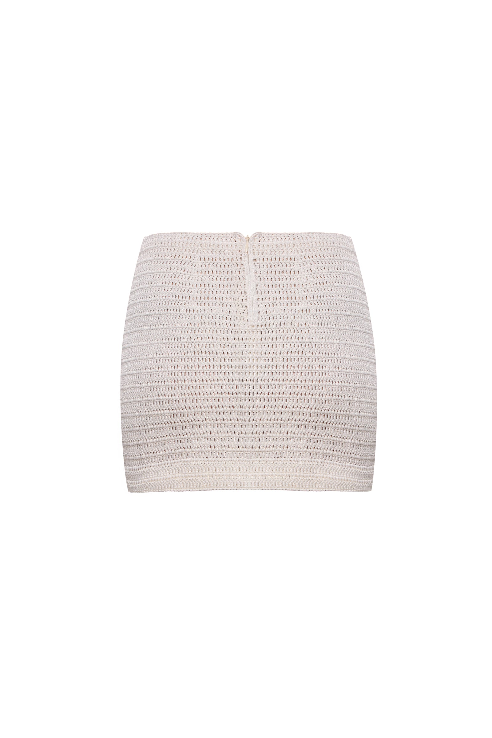 В'язана спідниця