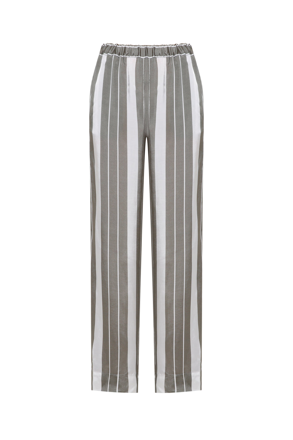 Lightweight pajama trousers