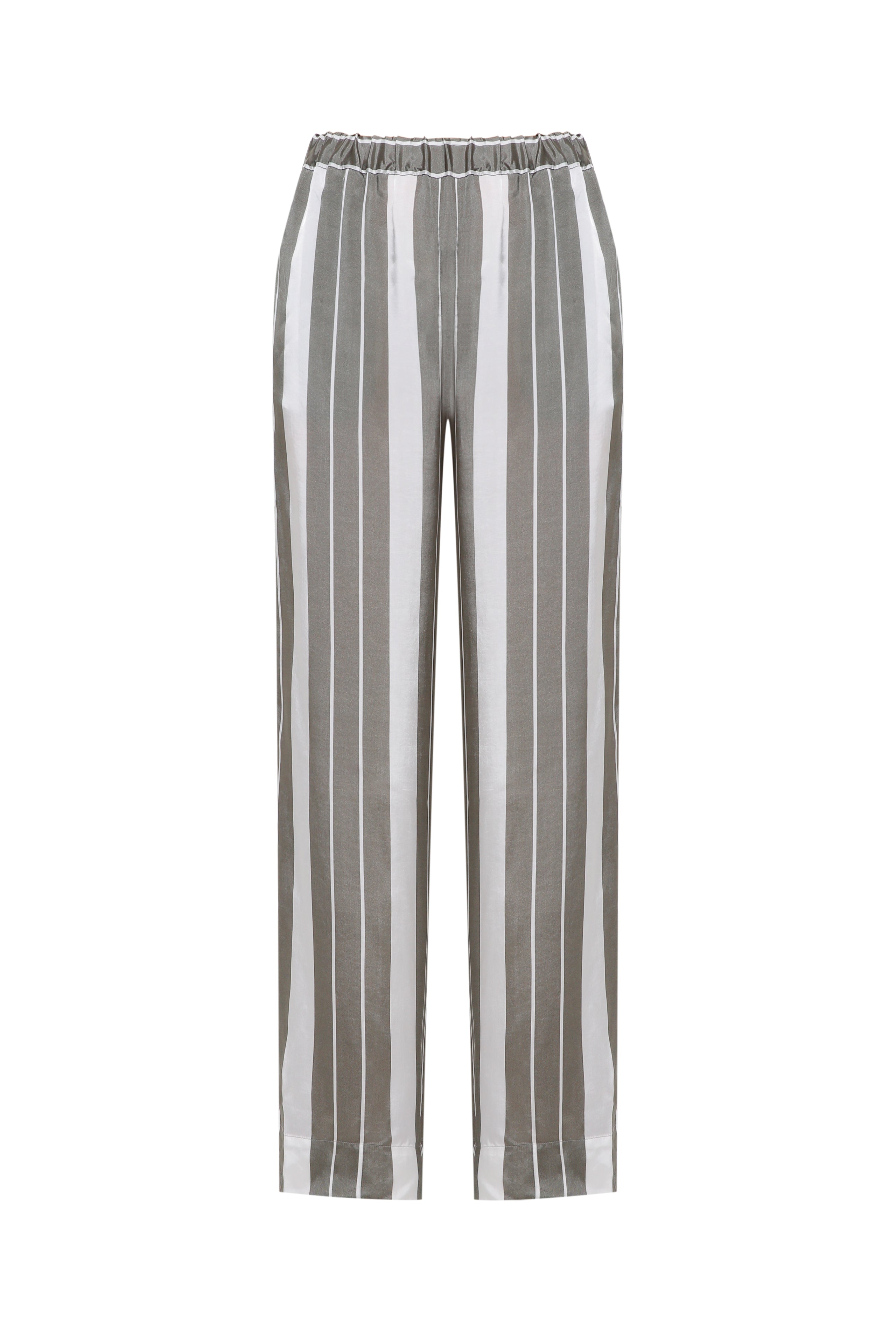 Lightweight pajama trousers