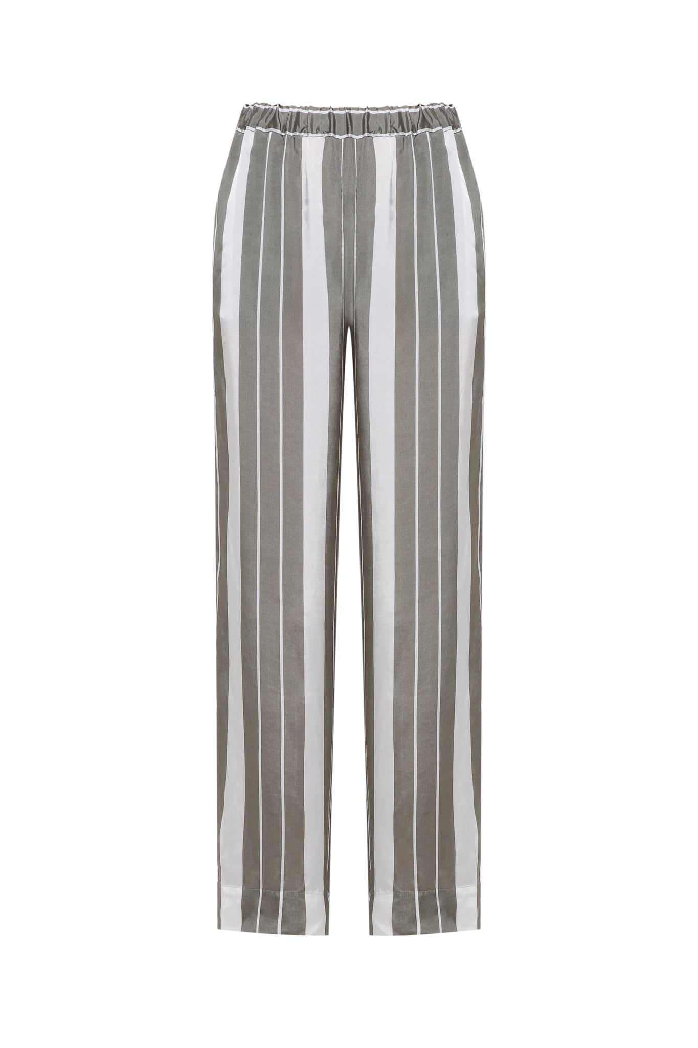 Lightweight pajama trousers