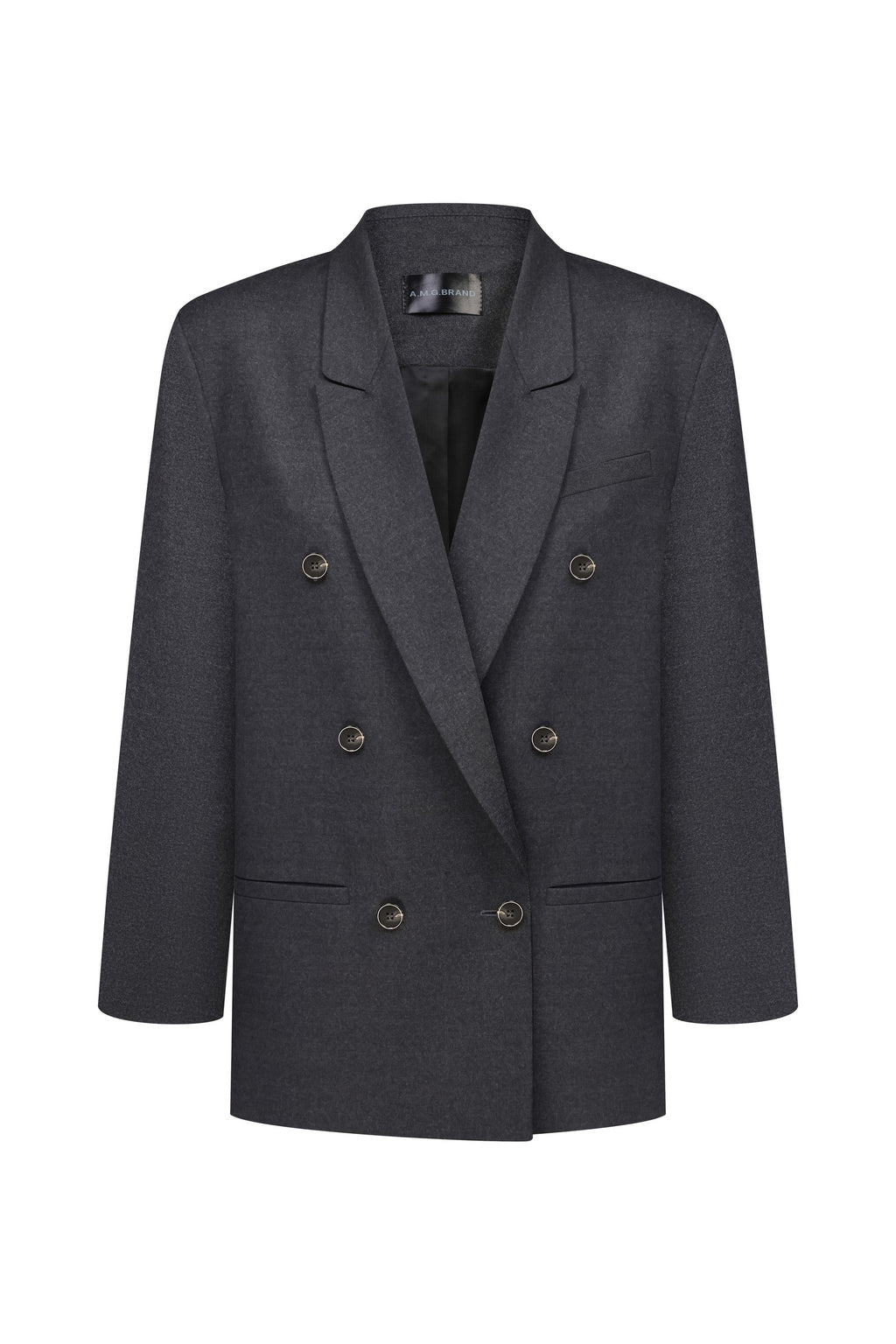 Oversized blazer