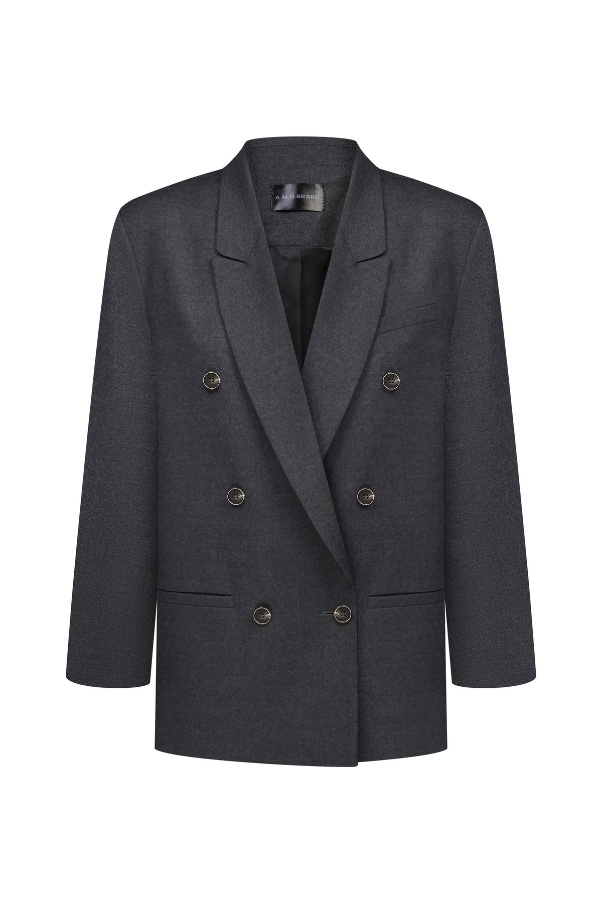 Oversized blazer