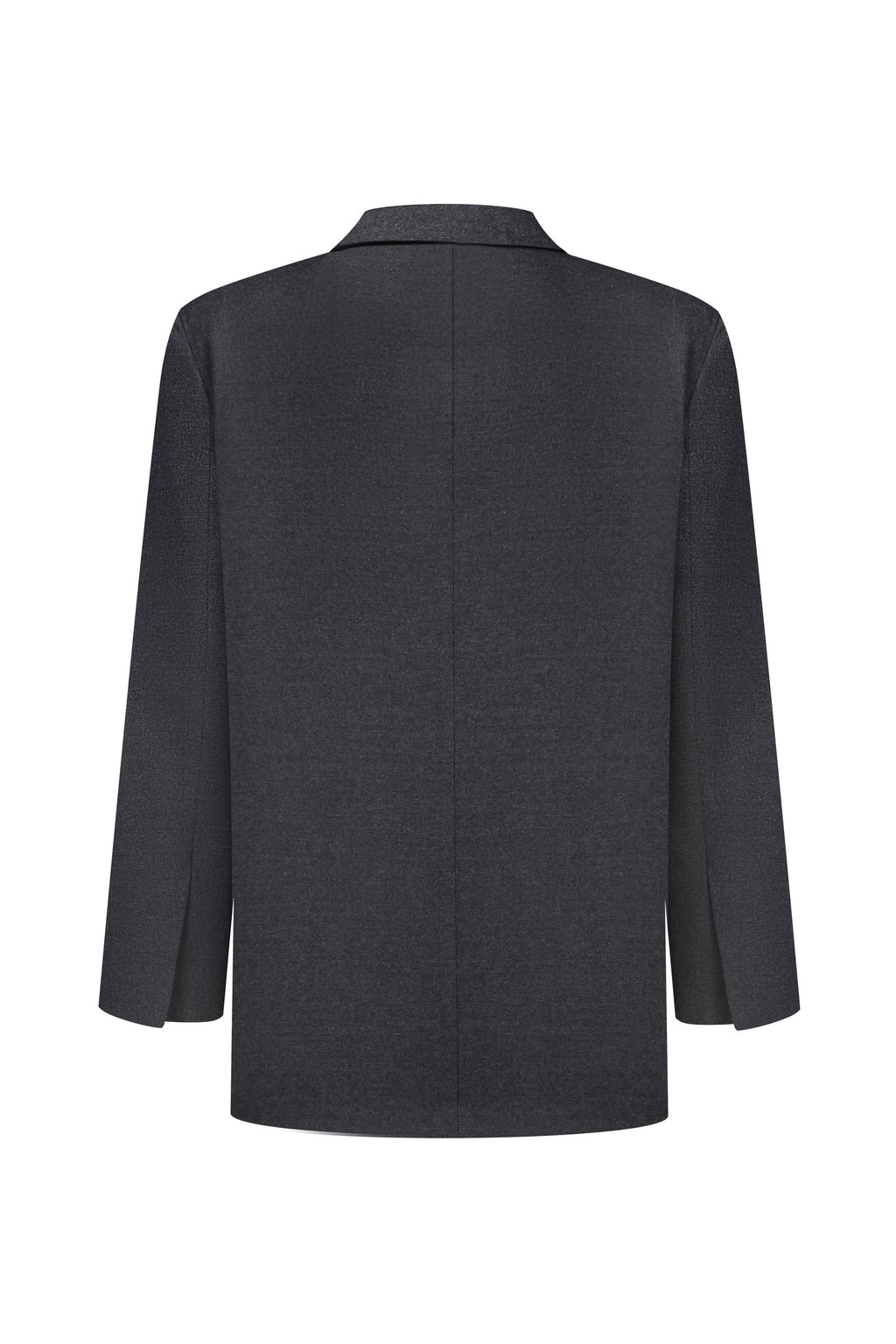 Oversized blazer