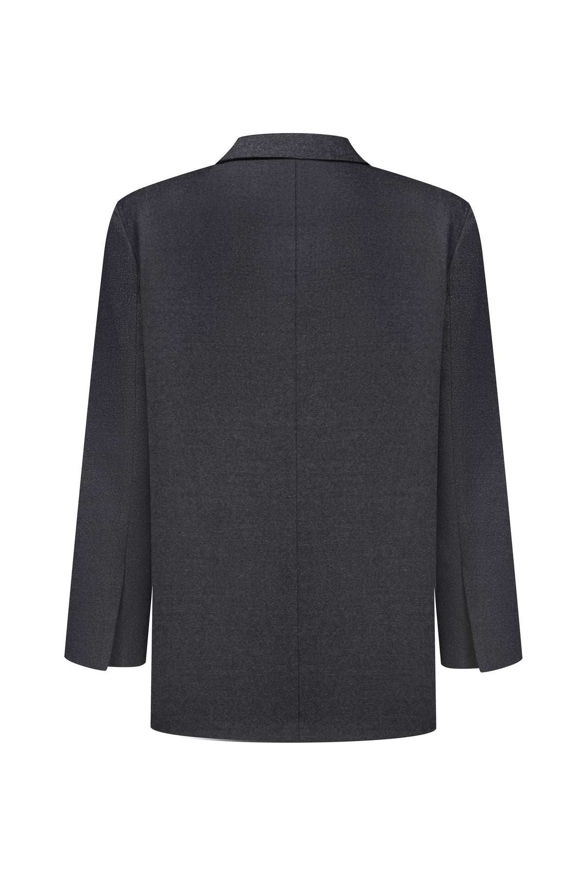 Oversized blazer