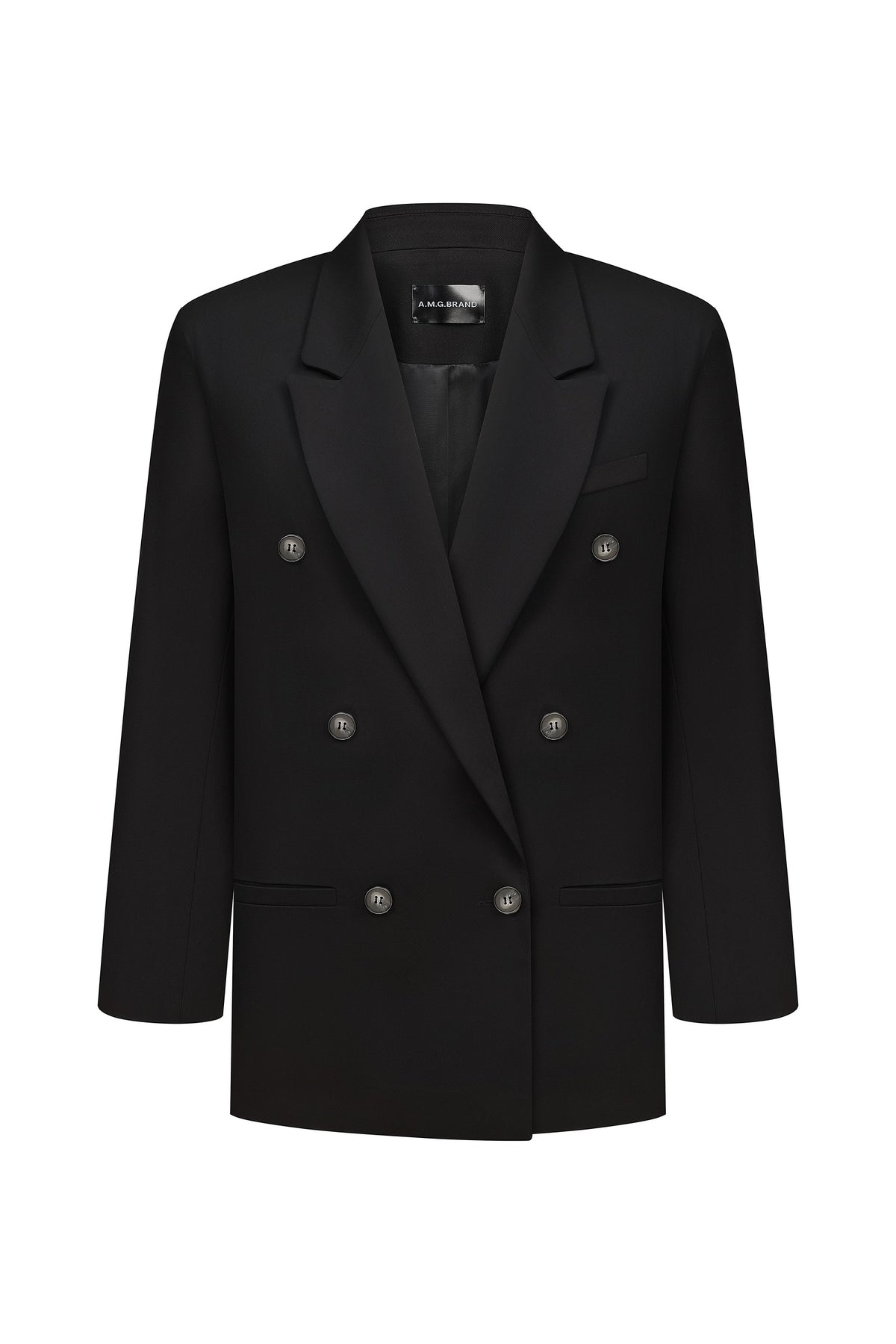 Oversized blazer
