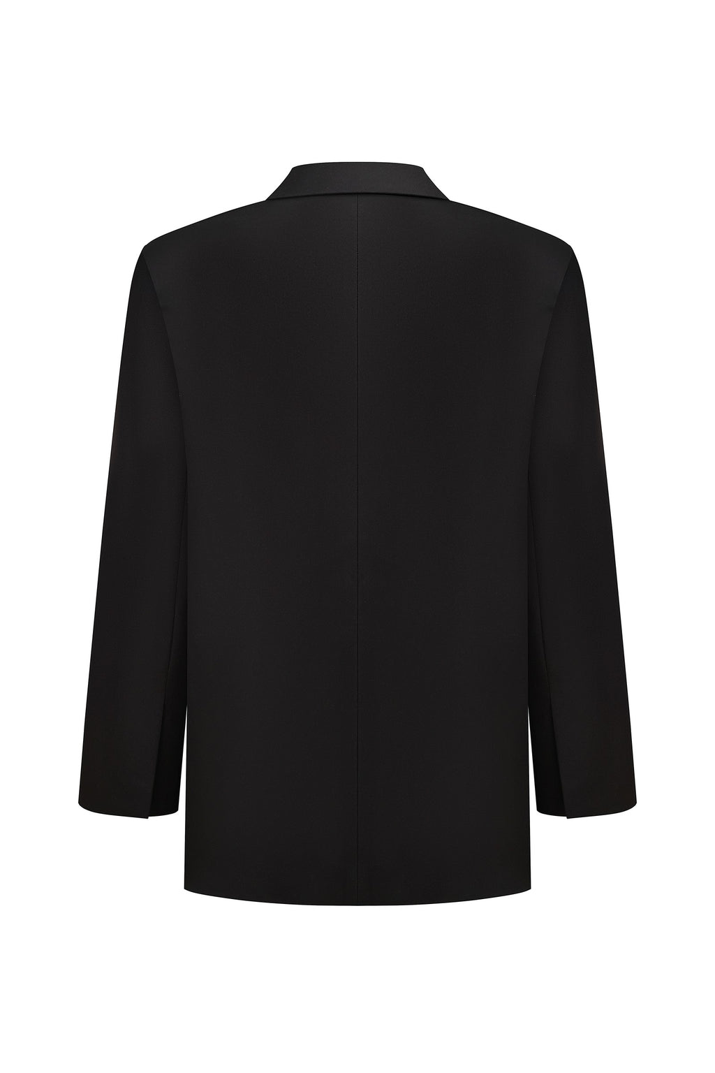 Oversized blazer