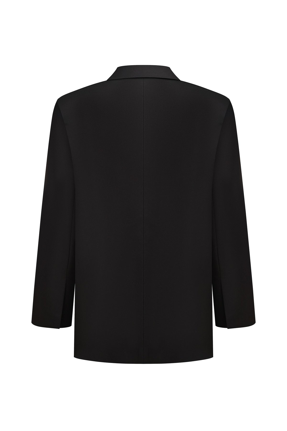 Oversized blazer