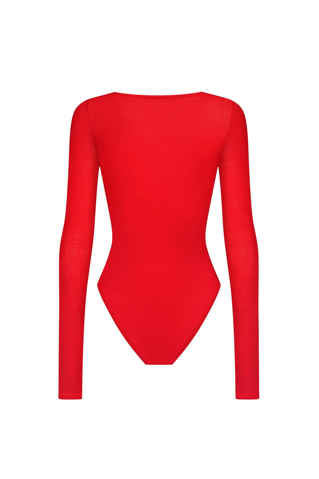 Buttoned bodysuit