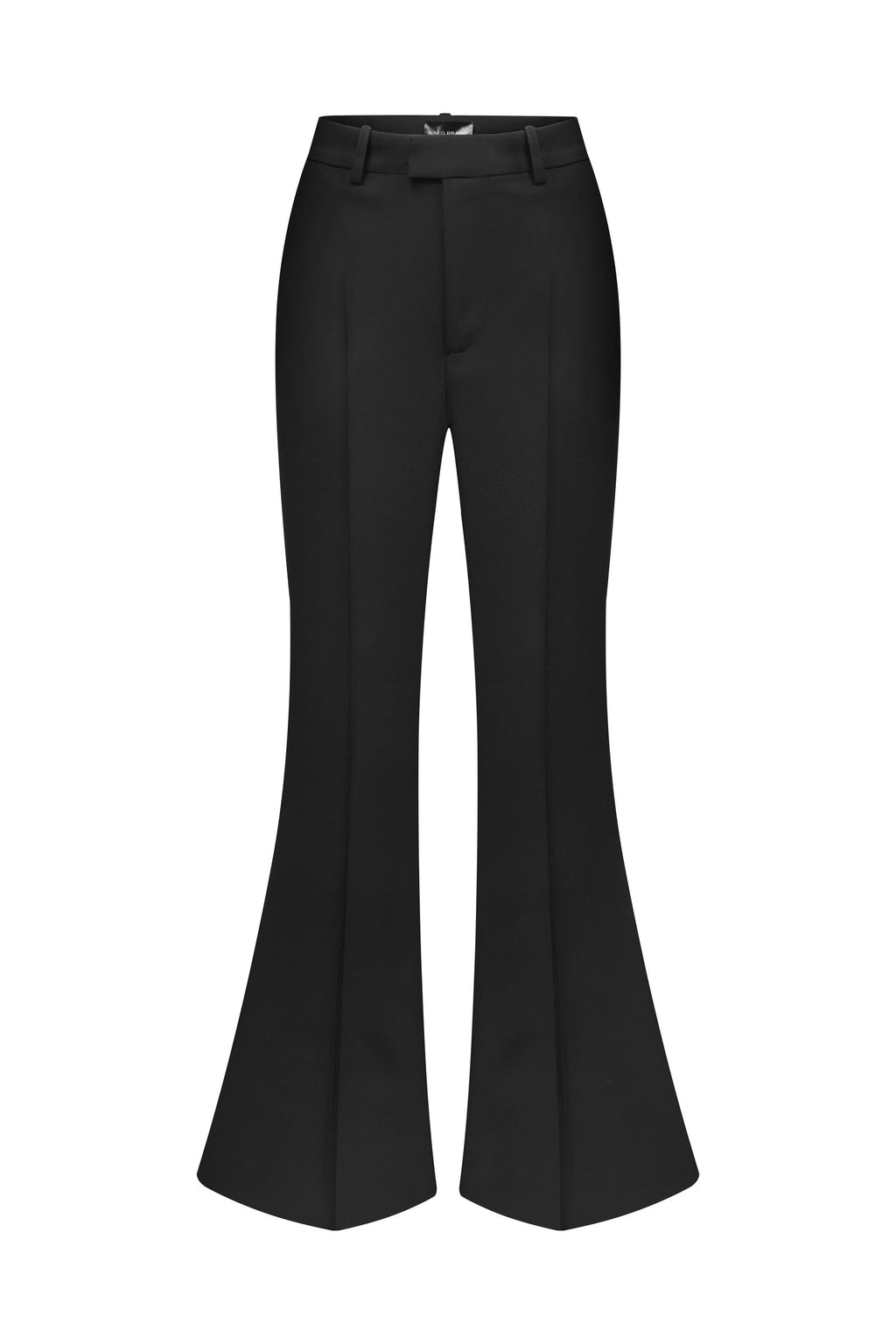 Flared pants