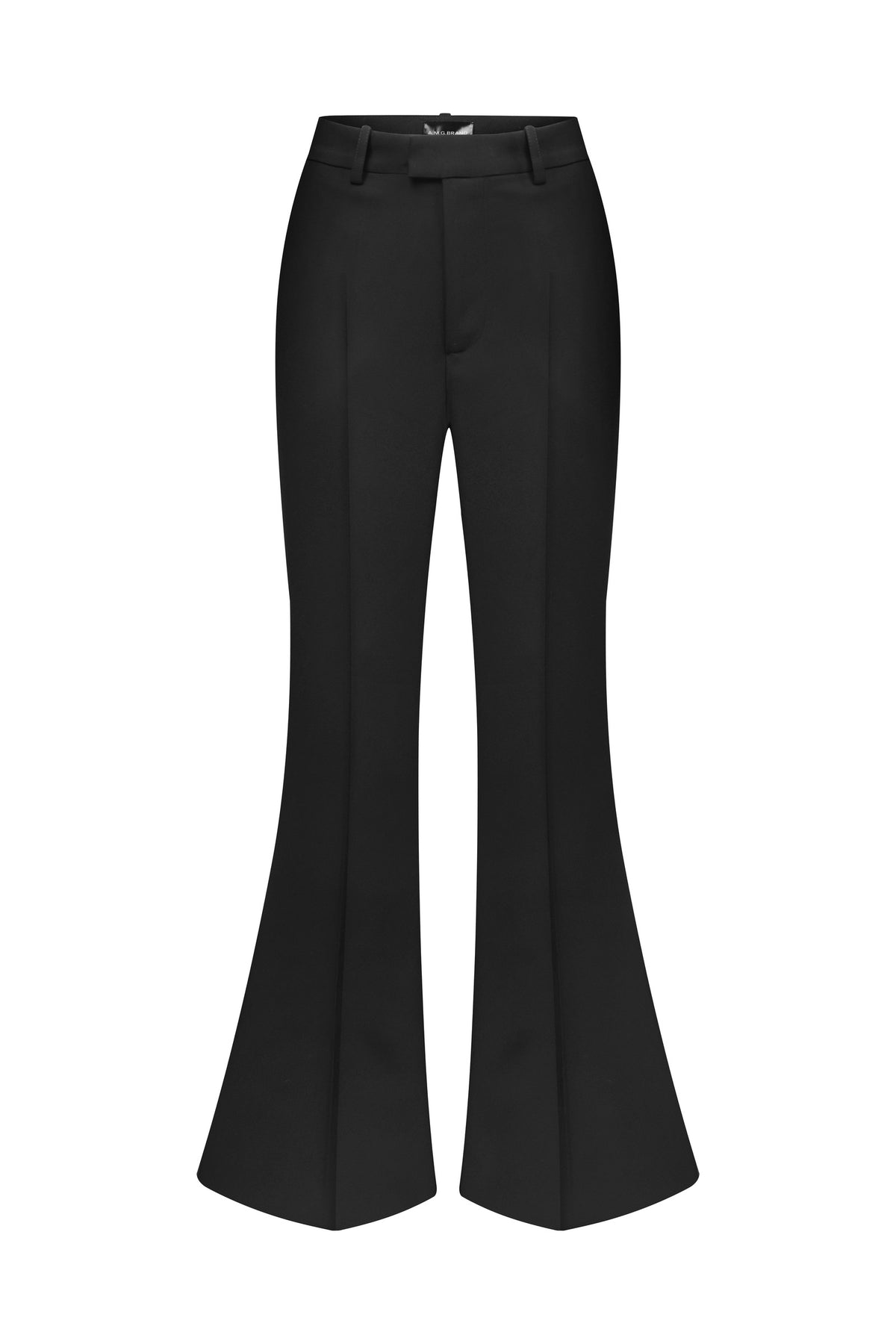 Flared pants