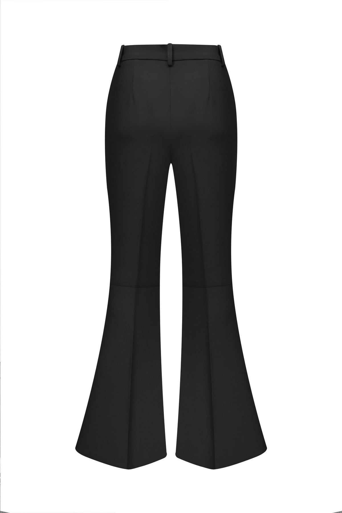 Flared pants