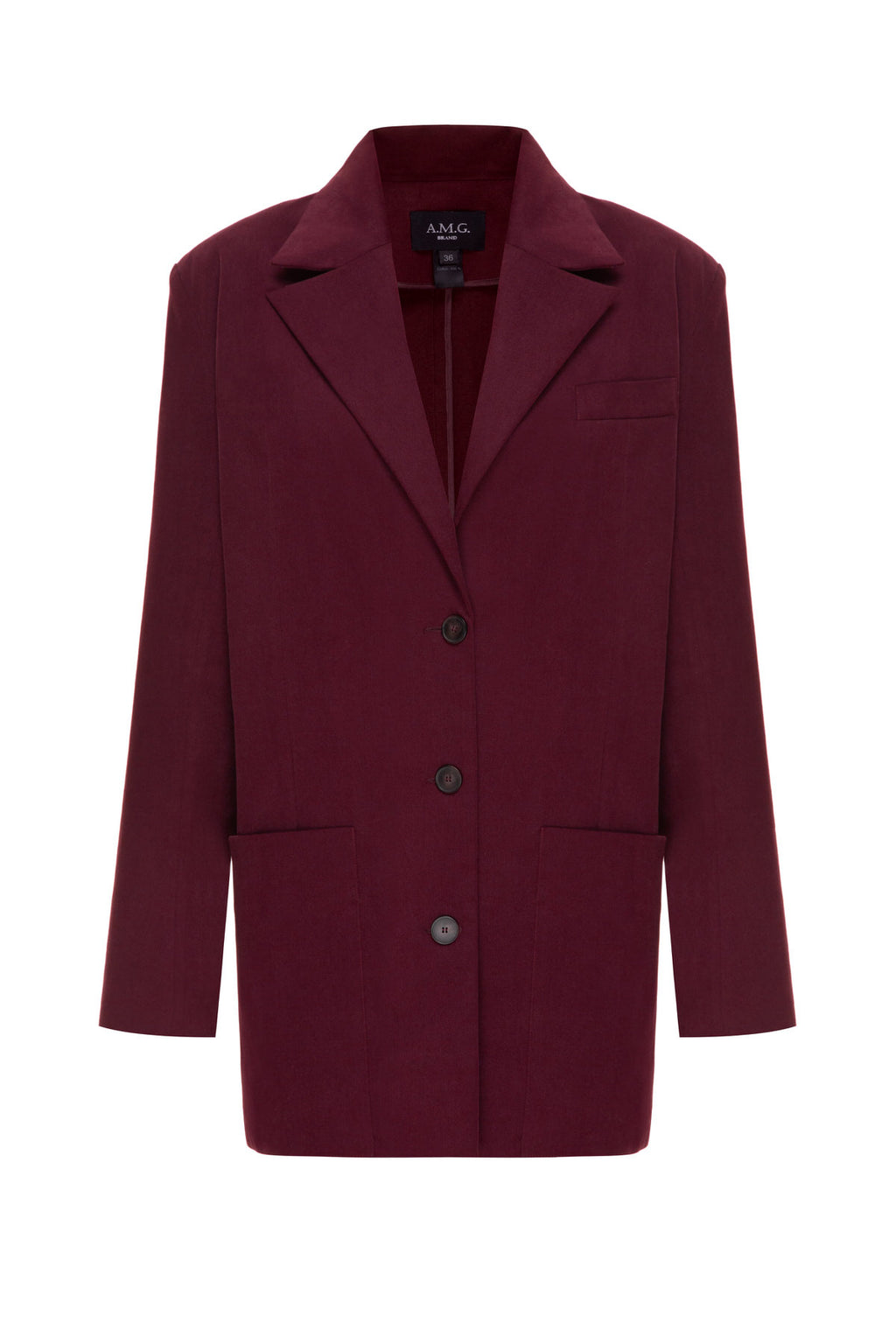 Куртка Бордо