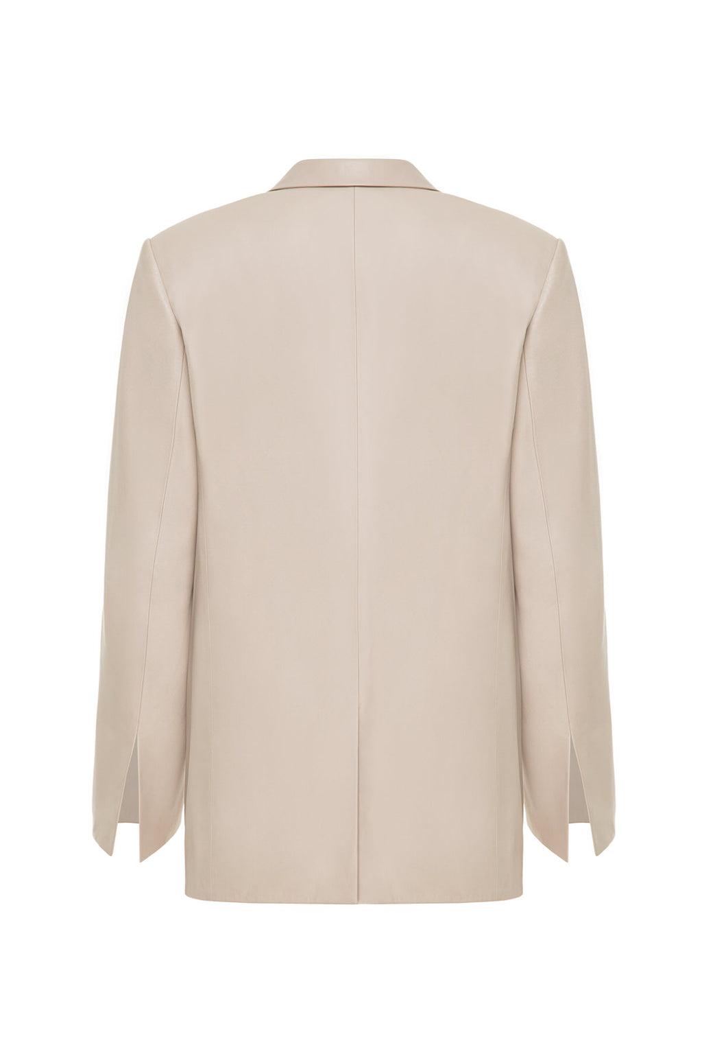 Бежева куртка