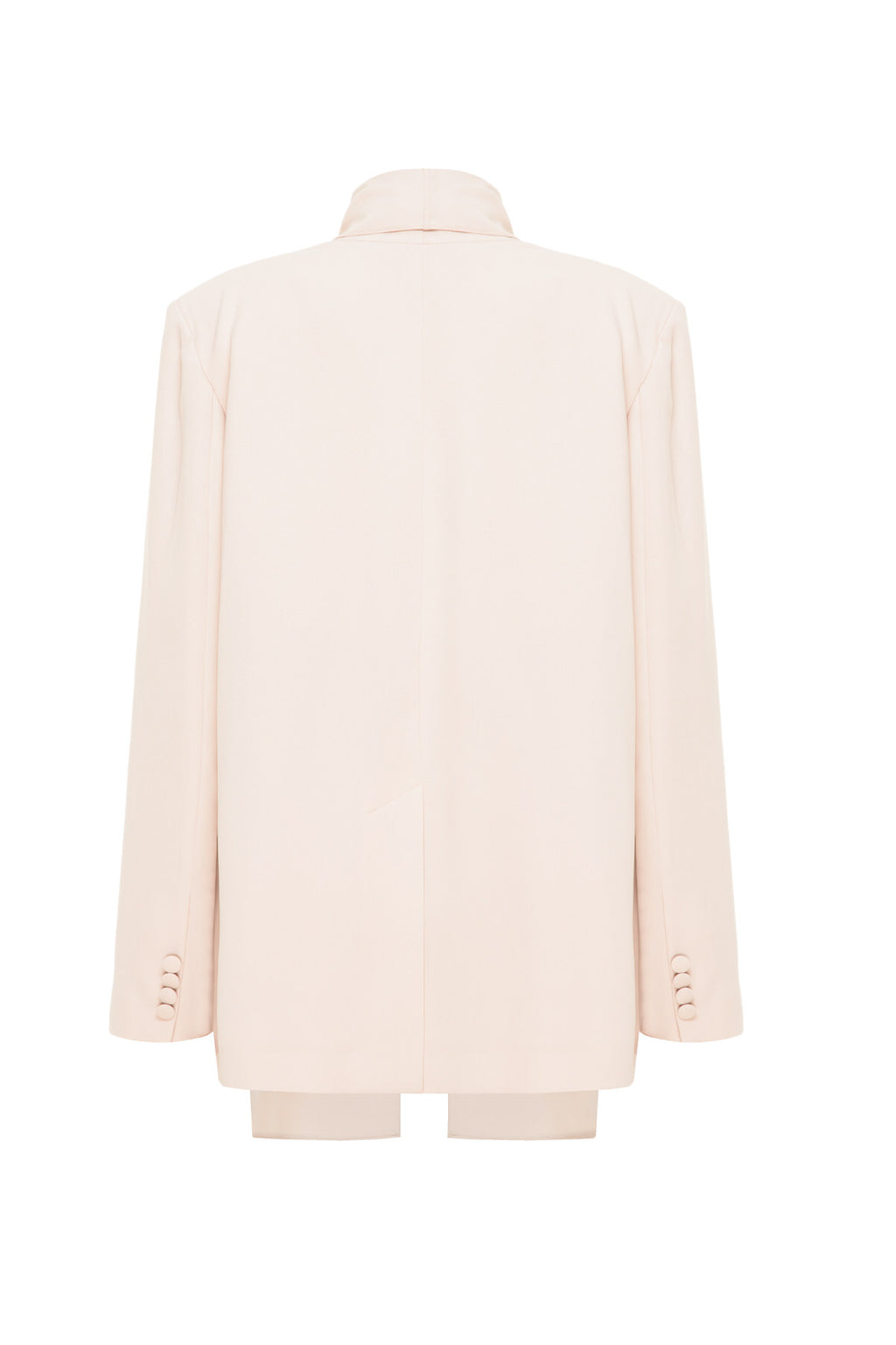 Бежева куртка