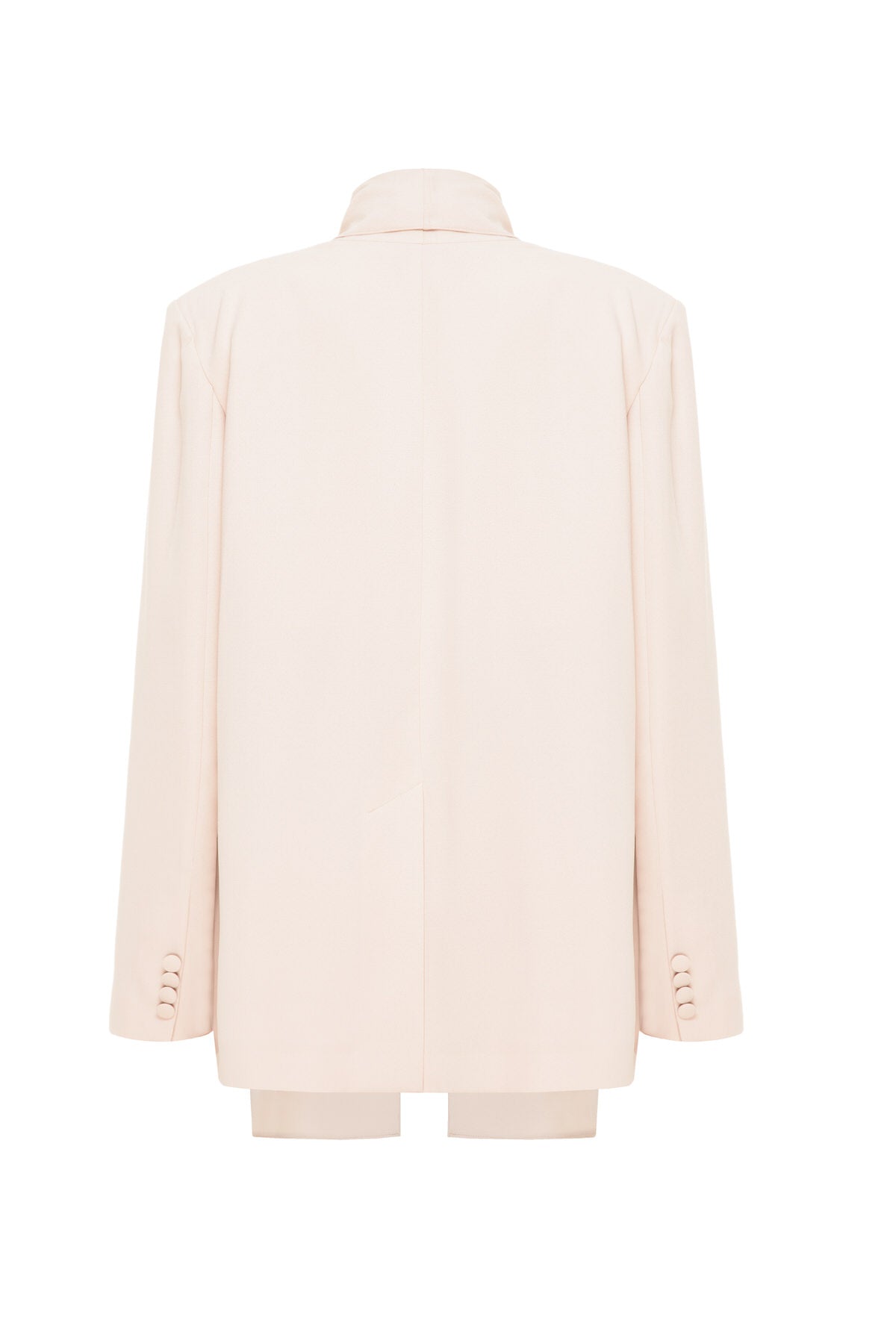 Бежева куртка